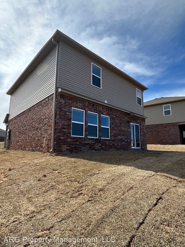 Foto del edificio - 3 br, 2.5 bath House - 3301 Gulley Lane