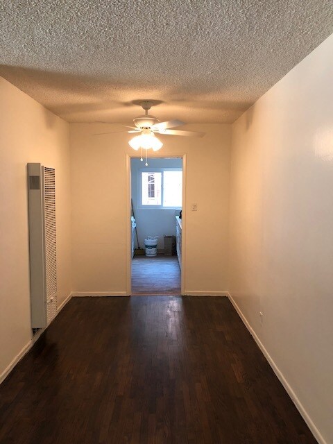 Dining Room/Kitchen - 1146 N Formosa Ave