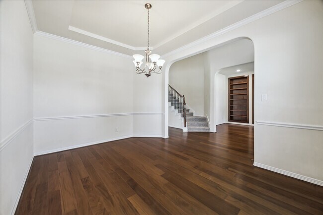 Foto del edificio - 20010 Crested Peak Ln