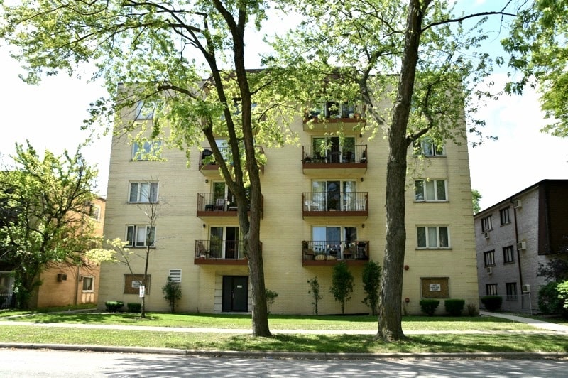 Building Photo - 1433 Ashland Ave