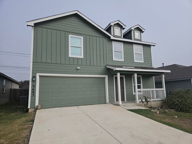 Building Photo - 4 Bedroom with 2 car garage