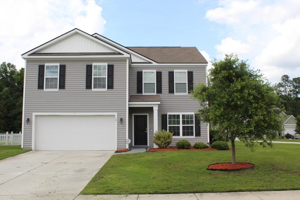 30 Gardenia Dr, Savannah, GA 31407 House Rental in Savannah, GA