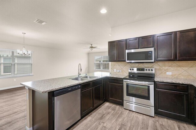 Foto del edificio - 210 Garcitas Creek Ln