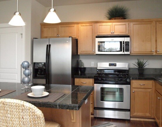 Foto principal - 520 NE Dalton St