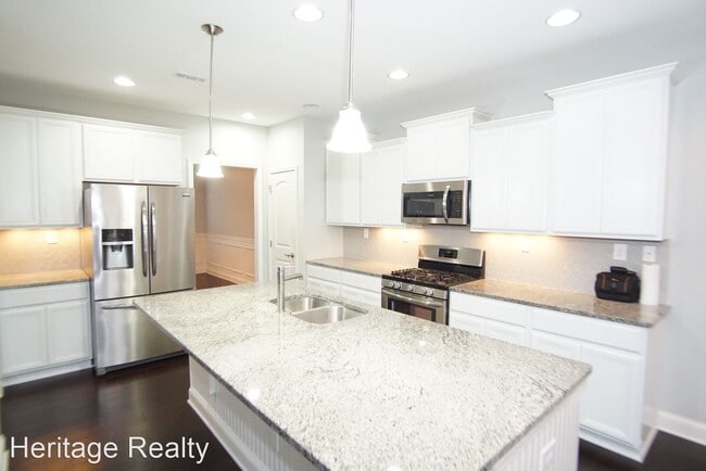 Building Photo - 4 br, 2.5 bath House - 2050 Gusty Wind Ln