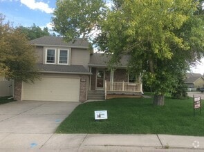 Building Photo - 2317 Frontier Ct