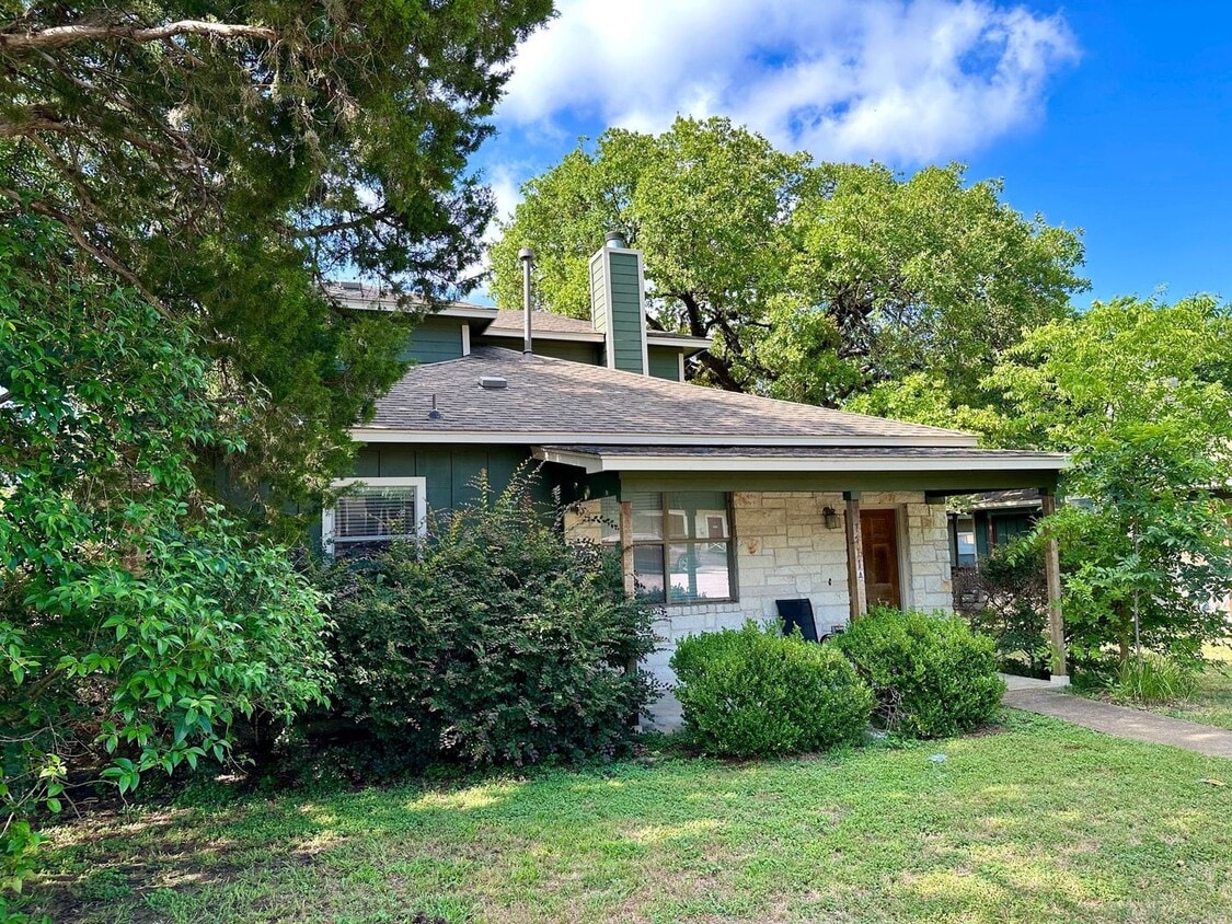 T006 1711 Apartment for Rent in Austin, TX