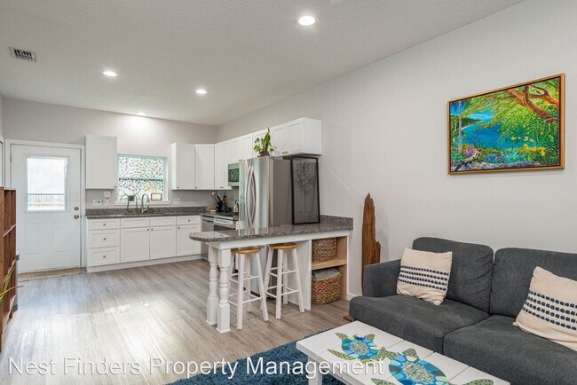 Foto del edificio - 2 br, 2 bath House - 461 Herbert Street