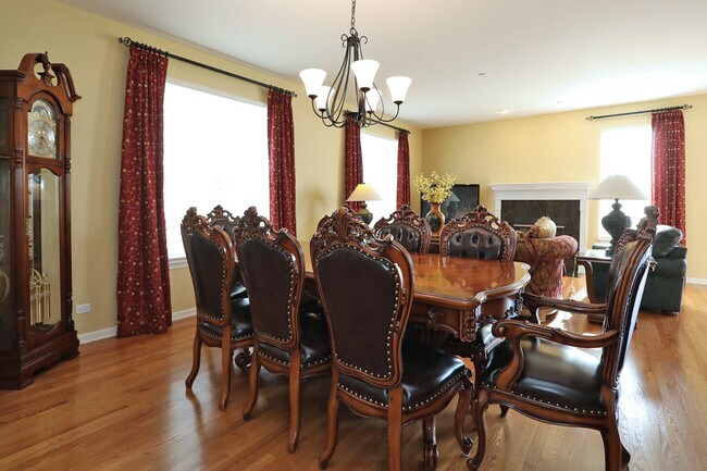 Foto del edificio - 21911 W Tori Ln