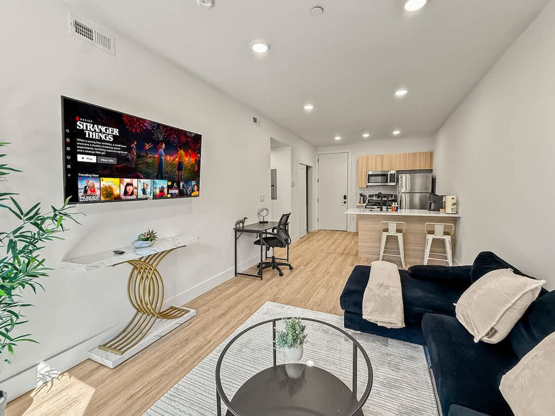 Foto principal - 2400 E Huntingdon St