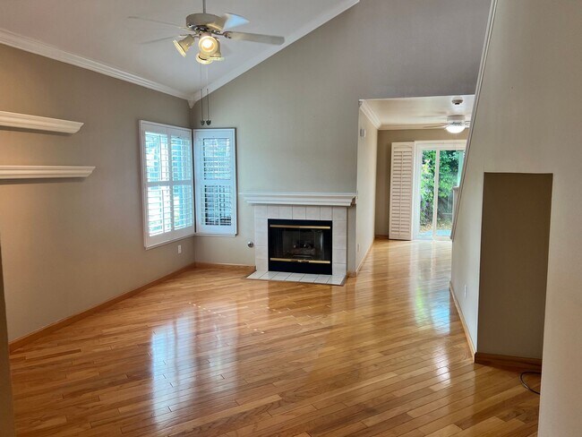 Foto del edificio - Fremont Executive Living