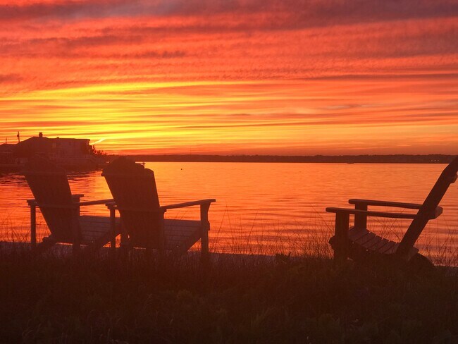 Foto del edificio - 414 Dune Rd