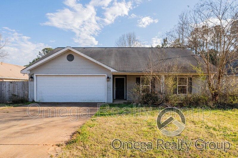 18363 Arabian Dr, Vance, AL 35490 House for Rent in Vance, AL