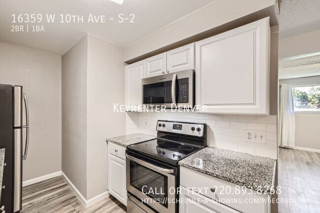 Foto del edificio - Charming 2-Bedroom Garden-Level Apartment ...