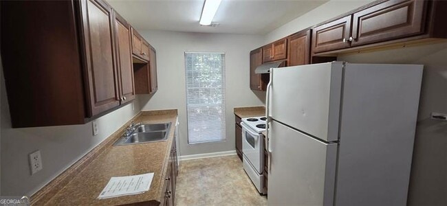 Foto del edificio - 716 Jackson Park Ln NW