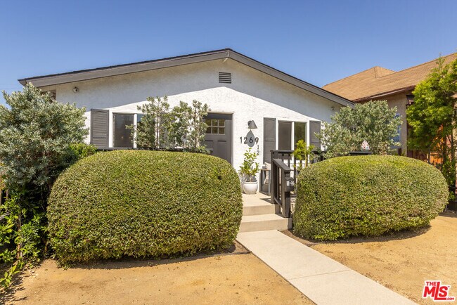 Foto del edificio - 1269 1/2 S Muirfield Rd