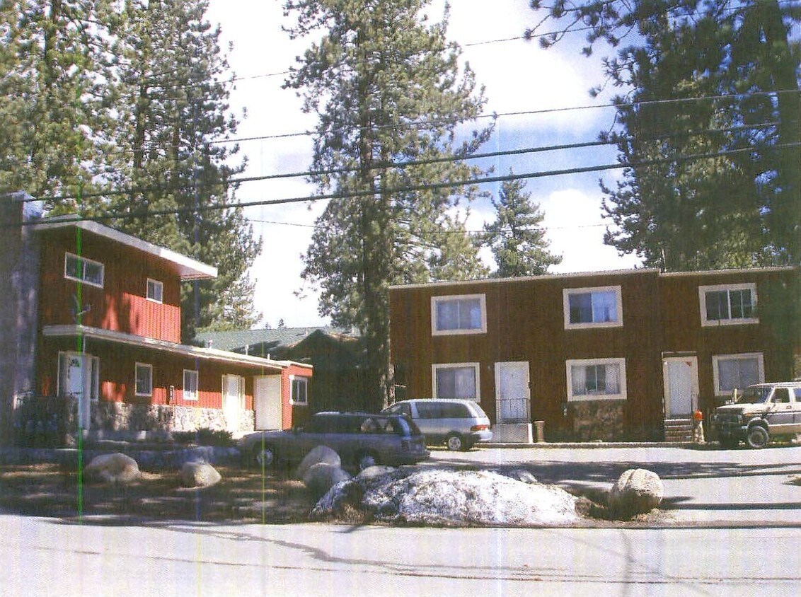 2240 Eloise Ave, South Lake Tahoe, CA 96150 2240 Eloise Ave South