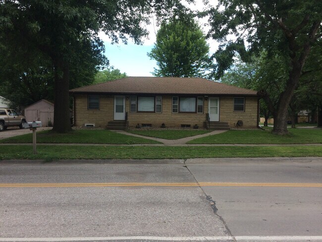 Foto del edificio - 5540 Adams St