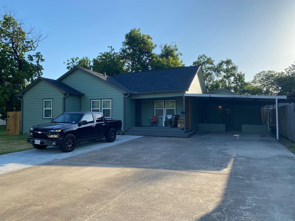 1012 Randall St, Pasadena, TX 77506 Room for Rent in Pasadena, TX