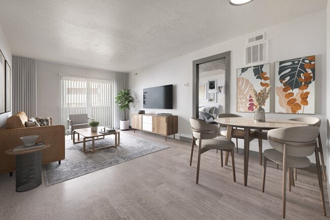 Building Photo - The Pointe at Northridge