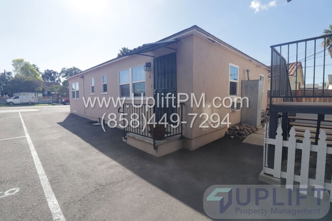 Building Photo - 4118 Gamma St