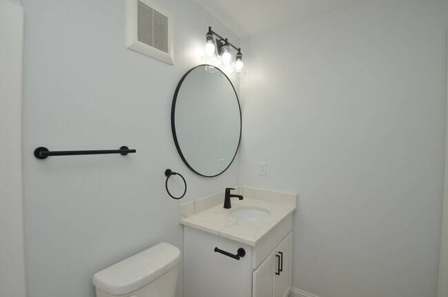 Foto del edificio - Village Place Flats