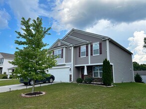 Building Photo - 9812 Wardley Dr