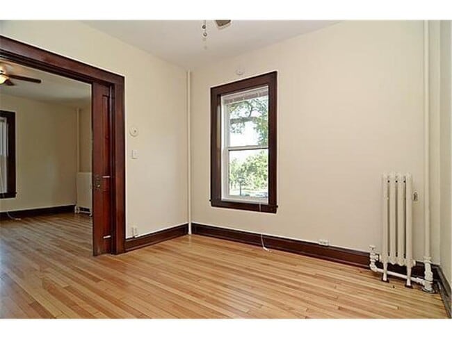 Building Photo - 1401 Willow St