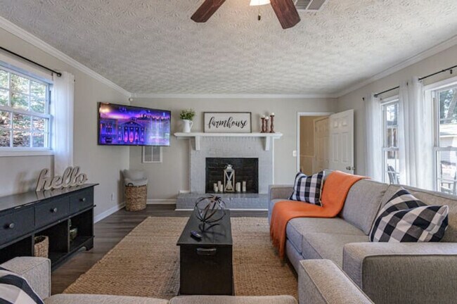 Foto del edificio - 196 Etowah Dr