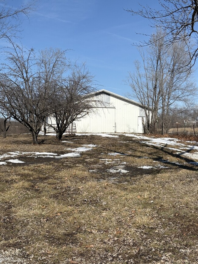 Building Photo - 15706 E 245th St