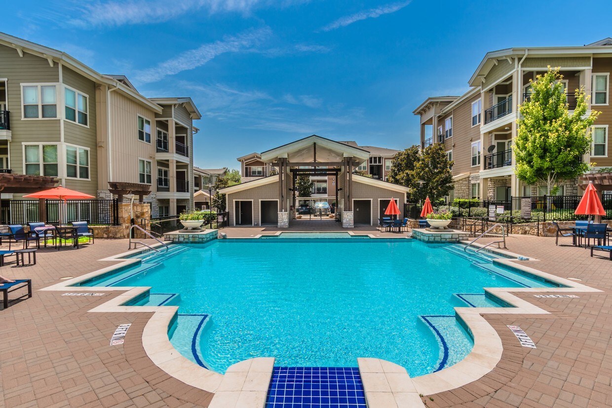 Lakewood Flats Apartments Alquileres en Dallas, TX