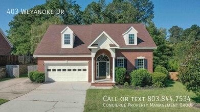 Building Photo - 403 Weyanoke Dr