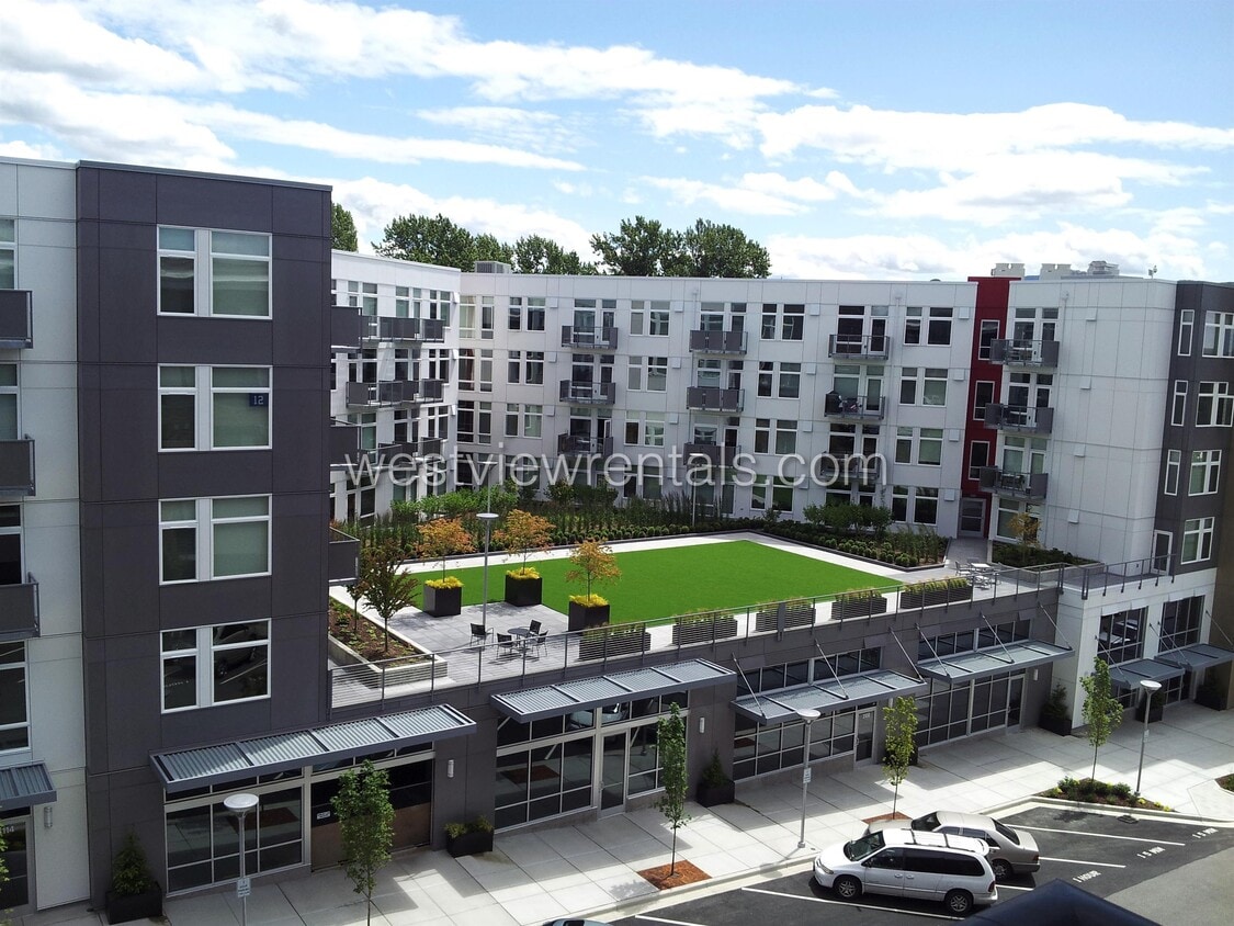 2230 Cornerstone Ln Unit 520, Bellingham, WA 98226 Apartment for Rent