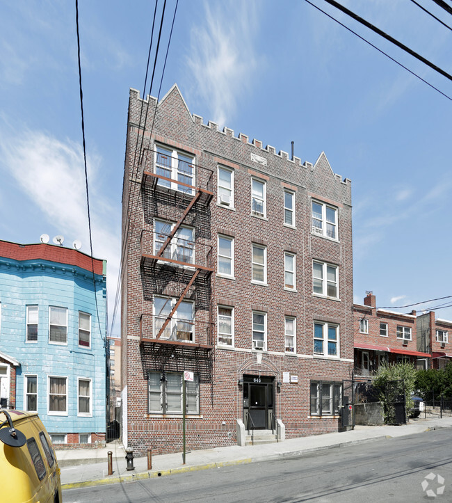 645 E 224th St, Bronx, NY 10466 - Apartments in Bronx, NY | Apartments.com