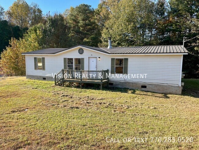 Foto del edificio - 25 Watercrest Ln