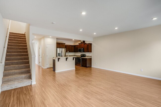 Foto del edificio - Beautiful 3 Bed, 3 Bath Rental Home in Happy Valley Neighborhood!