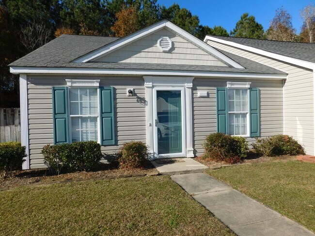 Foto del edificio - 121 Moses Griffin Lane Single Family Home ...