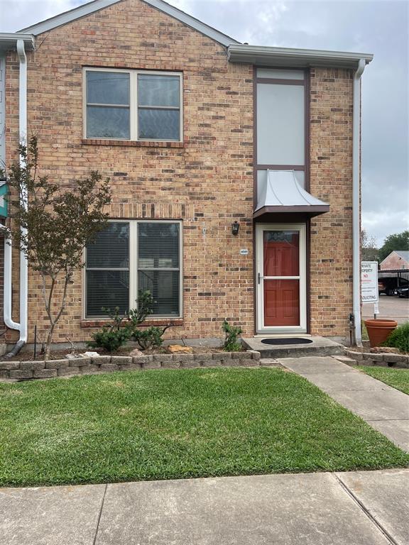4049 Young St, Pasadena, TX 77504 Condo for Rent in Pasadena, TX