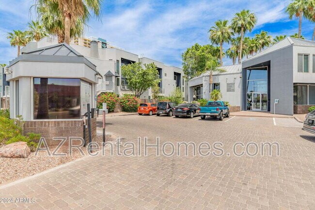 Foto del edificio - 3633 N 3rd Ave