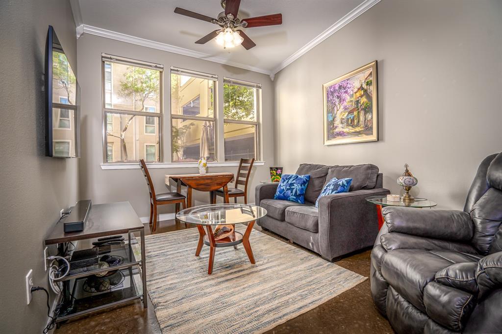 201 W Lancaster Ave Unit 112, Fort Worth, TX 76102 Condo for Rent in