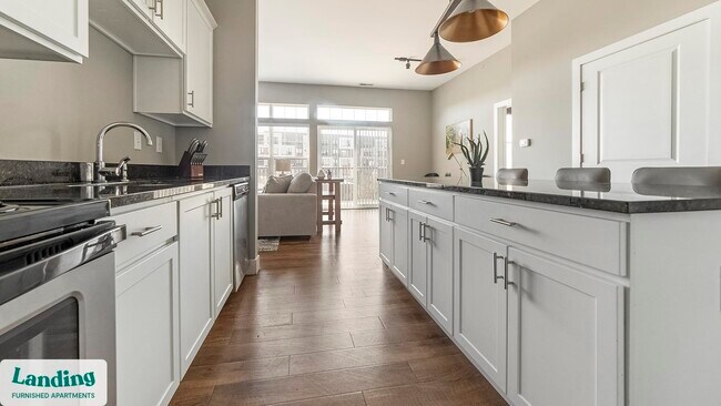 Foto del edificio - 41 E 9th Ave