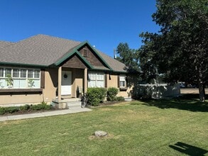 Building Photo - 275 N 600 E