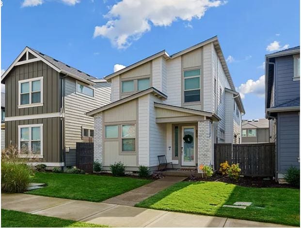 Photo - 8138 SE Reddington St (Hillsboro, OR)