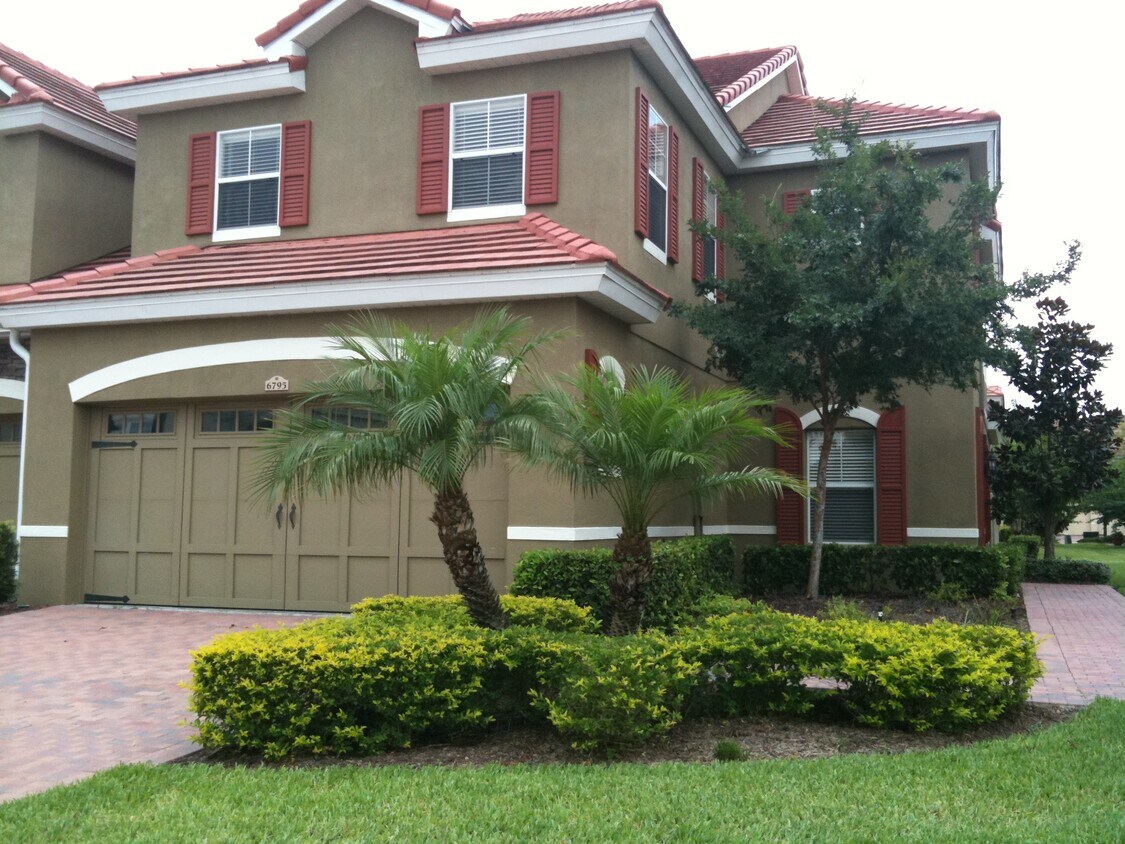 Primary Photo - 6795 Sorrento St