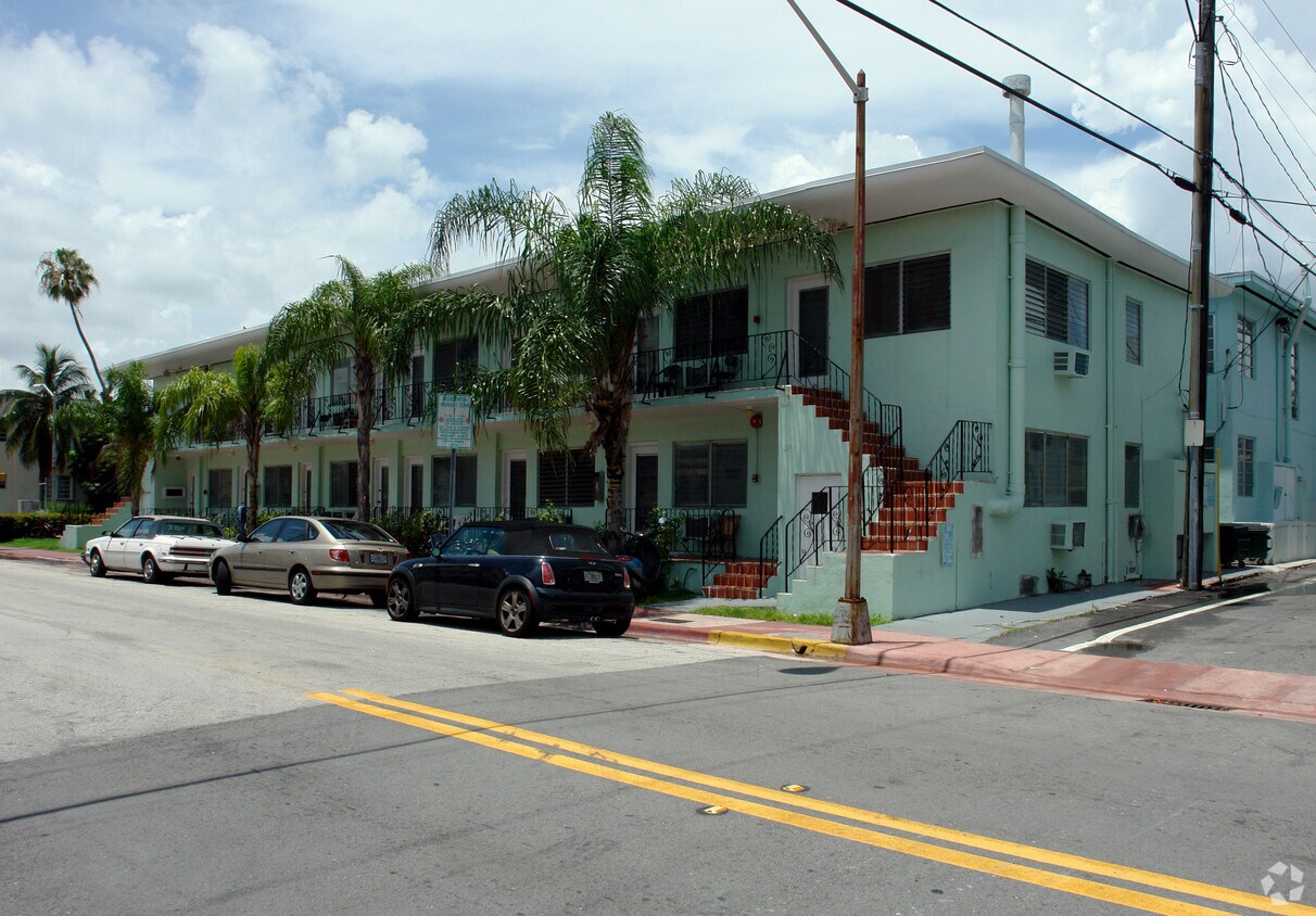 Building Photo - 1101 Euclid Ave