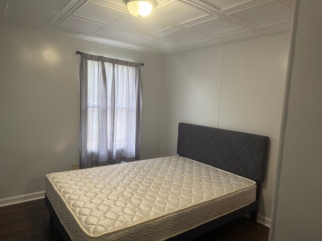 Habitación - 262 Wade Kelly Rd