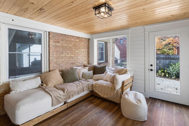 Foto del edificio - Updated Home in Grand Rapids
