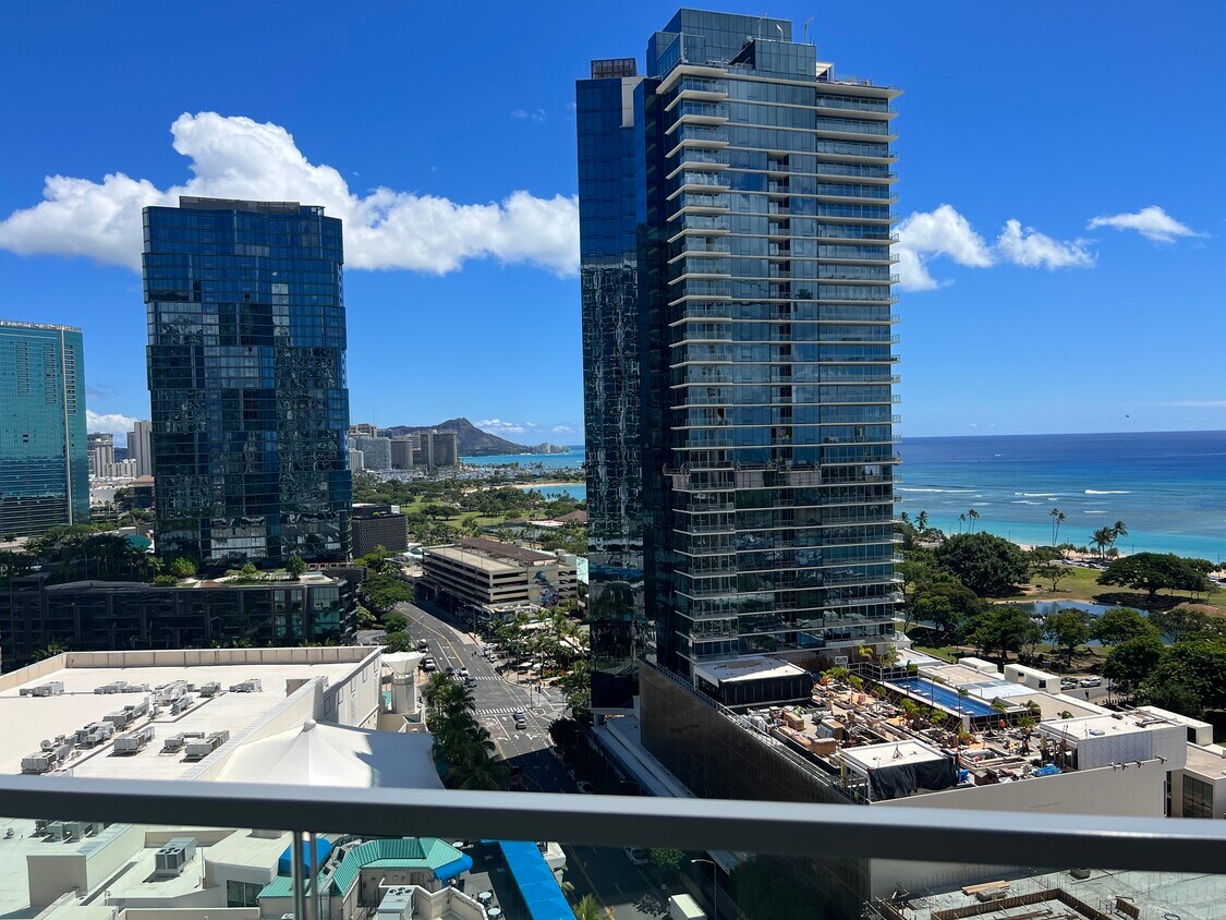 1000 Auahi St Unit 1902, Honolulu, HI 96814 Condo for Rent in