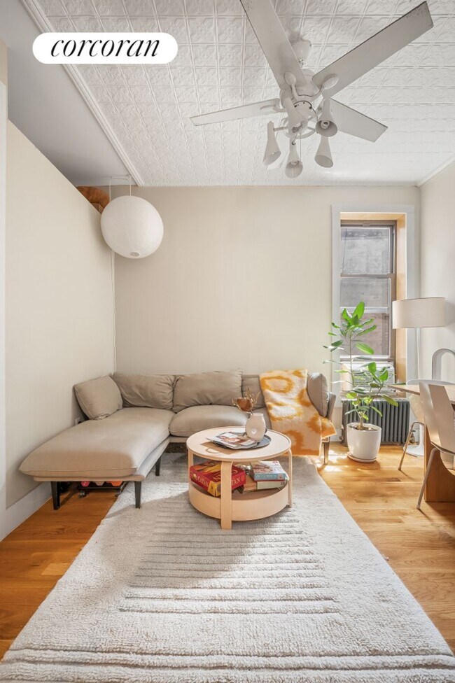 Foto del edificio - 57 Clifton Pl