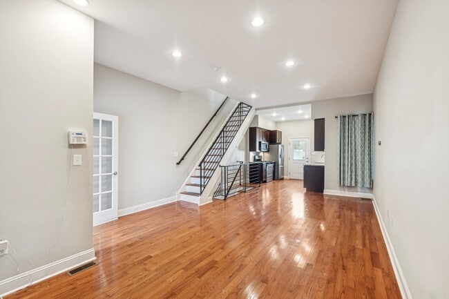 Photo - 1618 S 19th St Townhome